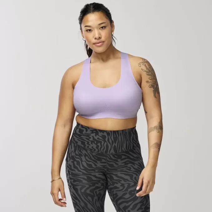 Soutien-gorge de sport Brooks Crossback 2.0