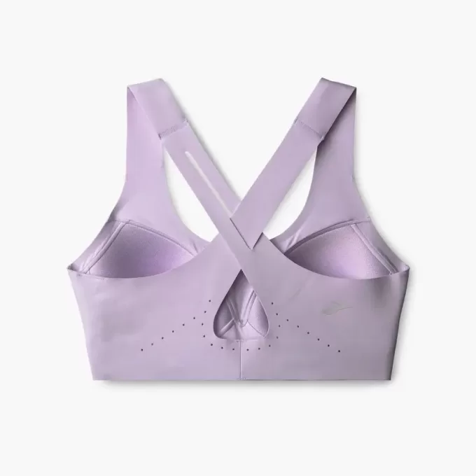 Soutien-gorge de sport Brooks Crossback 2.0