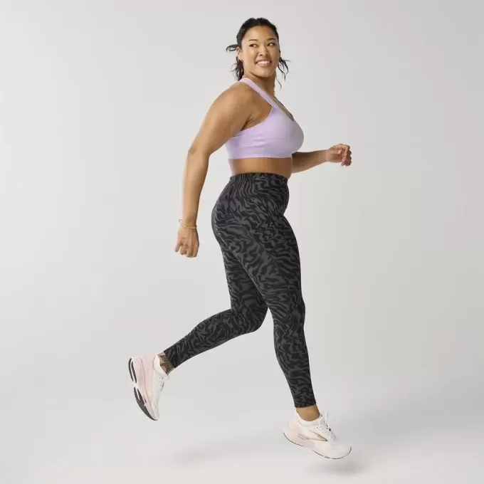 Soutien-gorge de sport Brooks Crossback 2.0