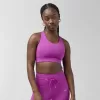 Soutien-gorge de sport Brooks Luxe Pocket Soutien-gorge de sport Brooks Luxe Pocket