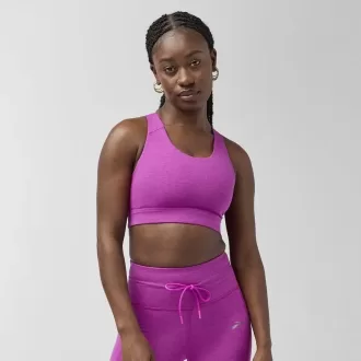 Soutien-gorge de sport Brooks Luxe Pocket Soutien-gorge de sport Brooks Luxe Pocket
