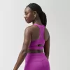 Soutien-gorge de sport Brooks Luxe Pocket Soutien-gorge de sport Brooks Luxe Pocket