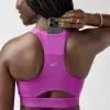 Soutien-gorge de sport Brooks Luxe Pocket Soutien-gorge de sport Brooks Luxe Pocket