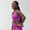Soutien-gorge de sport Brooks Luxe Pocket Soutien-gorge de sport Brooks Luxe Pocket