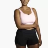 Soutien-gorge de sport Brooks Underwire