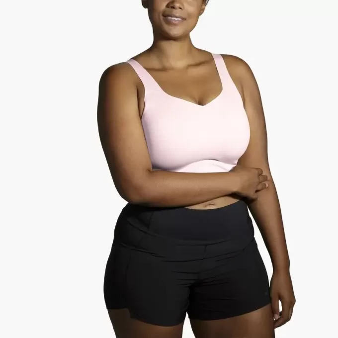 Soutien-gorge de sport Brooks Underwire