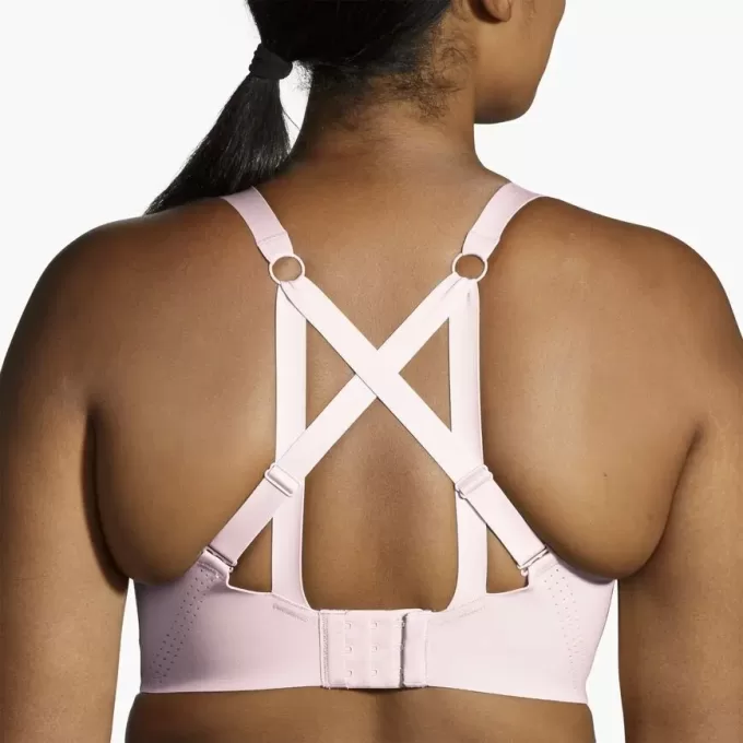 Soutien-gorge de sport Brooks Underwire