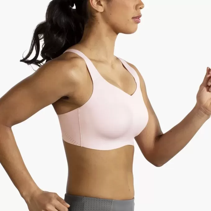 Soutien-gorge de sport Brooks Underwire