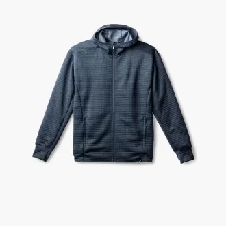 Sweat à capuche Brooks Activate Midweight