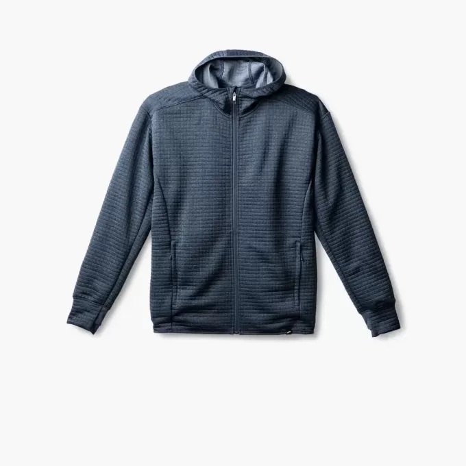 Sweat à capuche Brooks Activate Midweight Sweat à capuche Brooks Activate Midweight