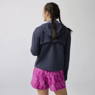 Sweat à capuche Brooks Activate Midweight