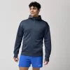 Sweat à capuche Brooks Activate Midweight Sweat à capuche Brooks Activate Midweight