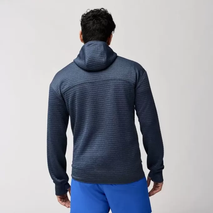 Sweat à capuche Brooks Activate Midweight Sweat à capuche Brooks Activate Midweight