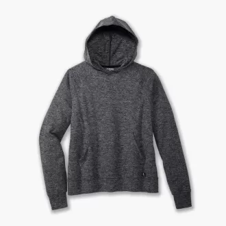 Sweat à capuche Brooks Luxe