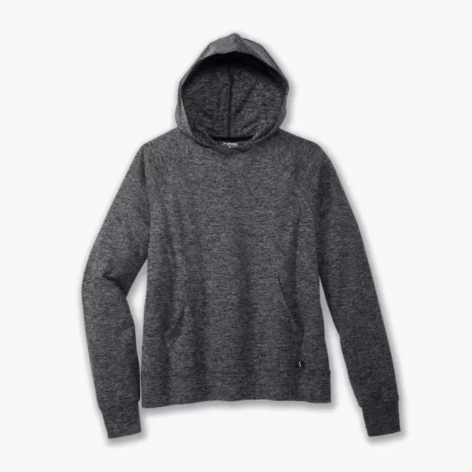 Sweat à capuche Brooks Luxe