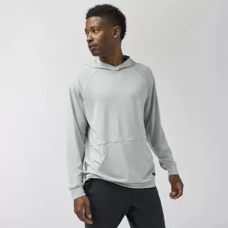 Sweat à capuche Brooks Luxe