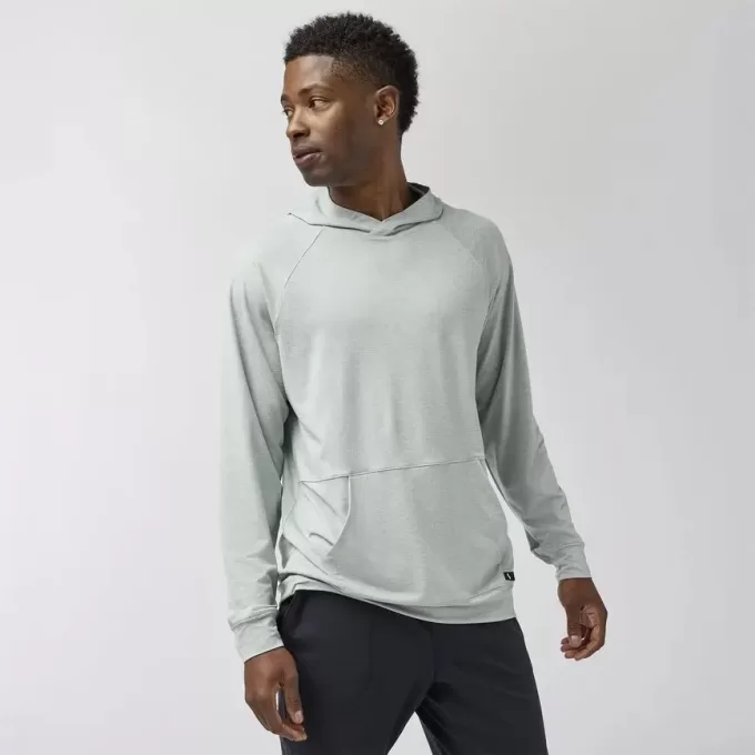 Sweat à capuche Brooks Luxe Sweat à capuche Brooks Luxe