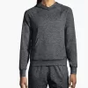 Sweat à capuche Brooks Luxe