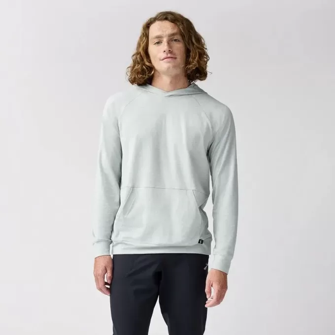 Sweat à capuche Brooks Luxe Sweat à capuche Brooks Luxe