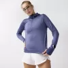 Sweat à capuche thermique Brooks Notch 3.0