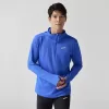 Sweat à capuche thermique Brooks Notch 3.0
