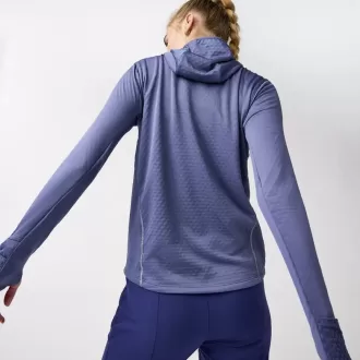 Sweat à capuche thermique Brooks Notch 3.0