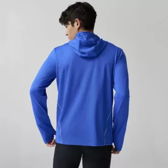 Sweat à capuche thermique Brooks Notch 3.0
