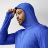 Sweat à capuche thermique Brooks Notch 3.0