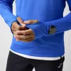 Sweat à capuche thermique Brooks Notch 3.0