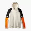 Sweat à capuche thermique Brooks Run Visible 2.0