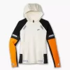 Sweat à capuche thermique Brooks Run Visible 2.0