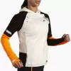 Sweat à capuche thermique Brooks Run Visible 2.0