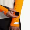 Sweat à capuche thermique Brooks Run Visible 2.0