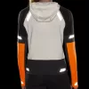 Sweat à capuche thermique Brooks Run Visible 2.0