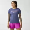 T-shirt à manches courtes Brooks Distance 3.0 T-shirt à manches courtes Brooks Distance 3.0