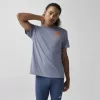 T-shirt à manches courtes Brooks Distance 3.0 T-shirt à manches courtes Brooks Distance 3.0