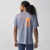 T-shirt à manches courtes Brooks Distance 3.0 T-shirt à manches courtes Brooks Distance 3.0