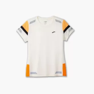 T-shirt à manches courtes Brooks Run Visible 2.0 T-shirt à manches courtes Brooks Run Visible 2.0