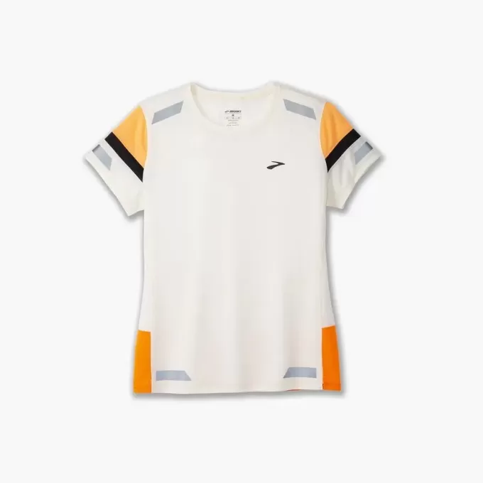 T-shirt à manches courtes Brooks Run Visible 2.0 T-shirt à manches courtes Brooks Run Visible 2.0