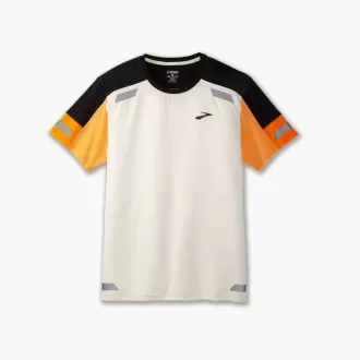 T-shirt à manches courtes Brooks Run Visible 2.0