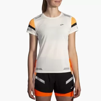 T-shirt à manches courtes Brooks Run Visible 2.0 T-shirt à manches courtes Brooks Run Visible 2.0