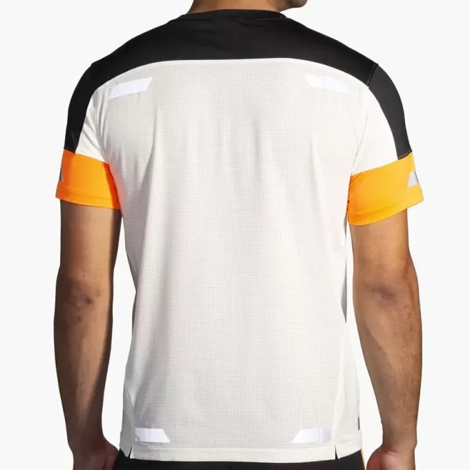 T-shirt à manches courtes Brooks Run Visible 2.0 T-shirt à manches courtes Brooks Run Visible 2.0