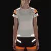 T-shirt à manches courtes Brooks Run Visible 2.0 T-shirt à manches courtes Brooks Run Visible 2.0