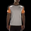 T-shirt à manches courtes Brooks Run Visible 2.0 T-shirt à manches courtes Brooks Run Visible 2.0