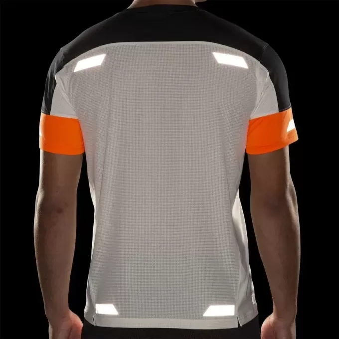 T-shirt à manches courtes Brooks Run Visible 2.0 T-shirt à manches courtes Brooks Run Visible 2.0