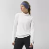 T-shirt à manches longues thermique Brooks Notch 3.0