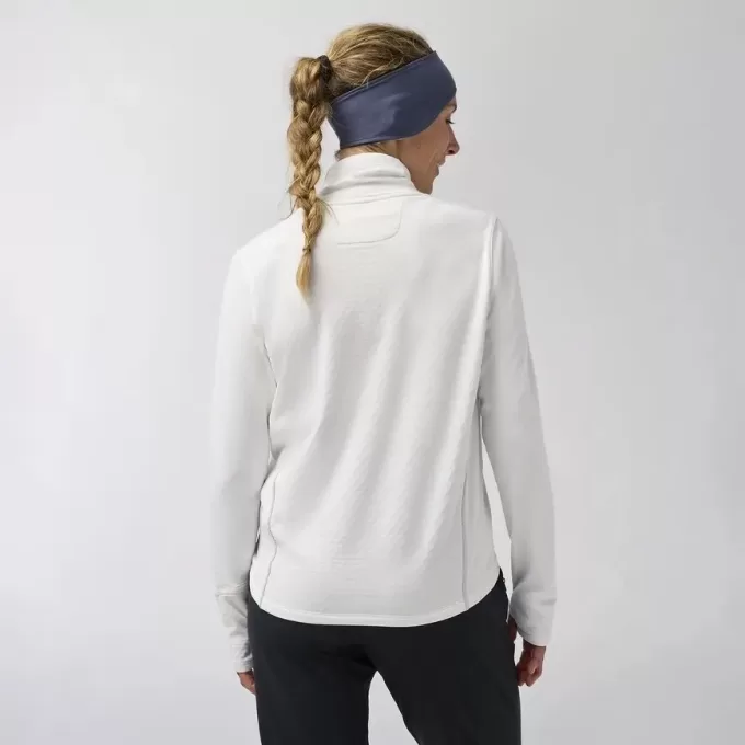 T-shirt à manches longues thermique Brooks Notch 3.0