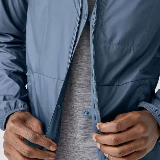 Veste Brooks Fusion Hybrid 2.0