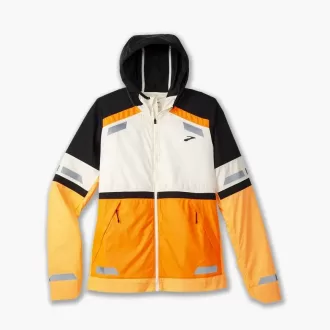 Veste Brooks Run Visible 2.0