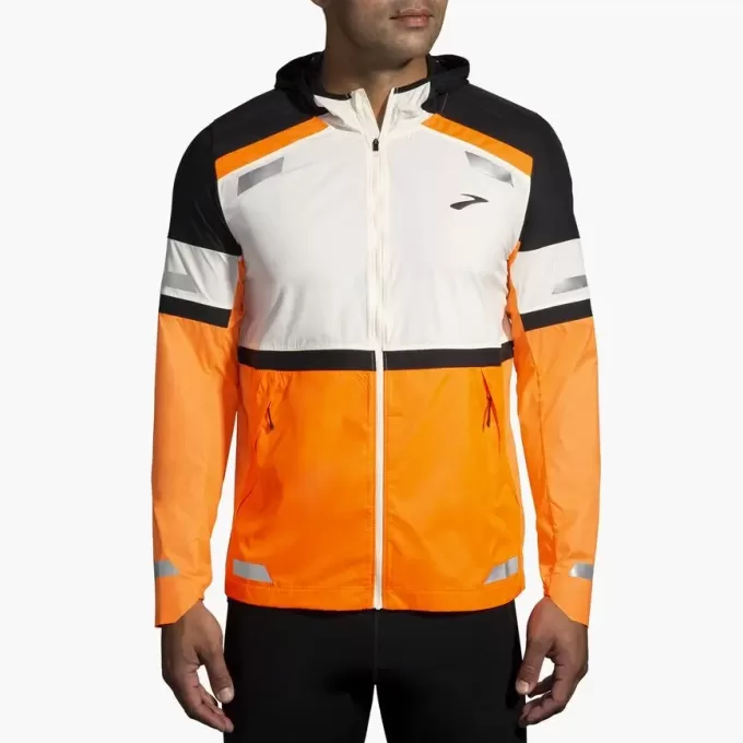 Veste Brooks Run Visible 2.0 Veste Brooks Run Visible 2.0